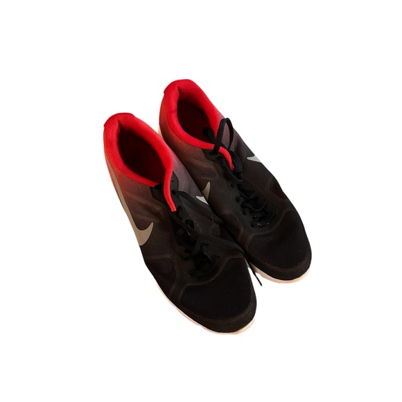 Nike Air Max Sequent University Red sz 9 - Picture 2 of 7